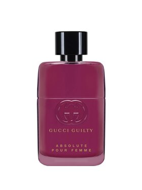 Gucci Gucci Guilty Absolute Pour Femme woda perfumowana spray 30ml Woda perfumowana