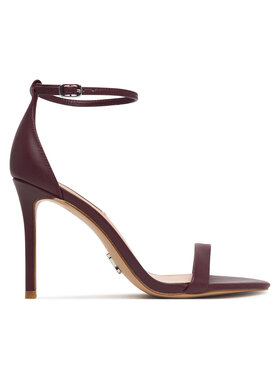 Steve Madden Steve Madden Σανδάλια Tecy 11002956 Μπορντό