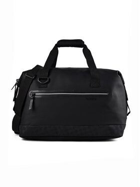 American Tourister American Tourister Torba weekendowa 333459 Czarny