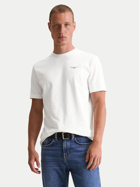Marc O'Polo Denim Marc O'Polo Denim 2er-Set T-Shirts 5000007362 Schwarz Regular Fit