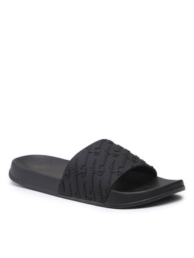 Champion Champion Mules / sandales de bain S11563-KK001 Noir