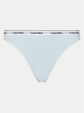 Calvin Klein Underwear Set 5 Parov Tangic 000QD5221E Pisana