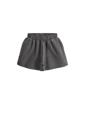 Coccodrillo Coccodrillo Spódnico-szorty ZC6125501EPG-020 Szary Regular Fit