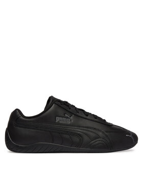 Puma Puma Sportcipők Speedcat Full Lthr 405449 01 Fekete