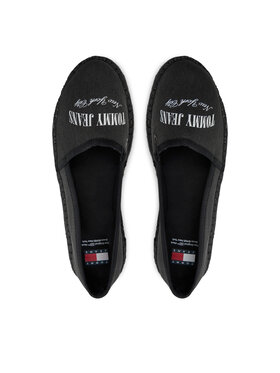 Εσπαντρίγιες Tommy Jeans φωτογραφία