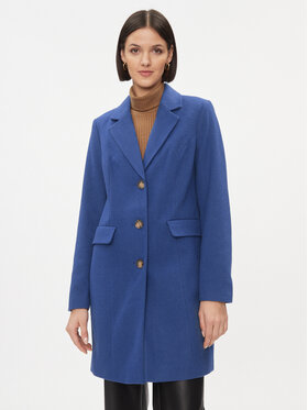 Vero Moda Vero Moda Pārejas mētelis 10288831 Zils Regular Fit
