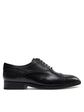 Ted Baker Ted Baker Pantofi 263344 Negru