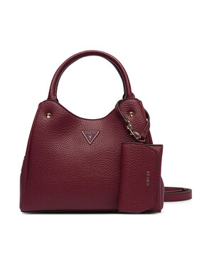 Guess Guess Borsetta Lorella HWBG23 06220 Bordeaux