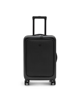 Emporio Armani Салонна валіза Y4Q367 Y138E 81072 Чорний