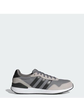 adidas adidas Półbuty Run 60s 4.0 Szary