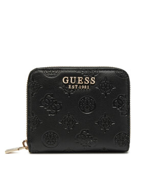 Guess Guess Väike naiste rahakott SWPD95 29137 Must