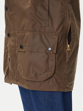 Μπουφάν μεταβατικό Barbour φωτογραφία