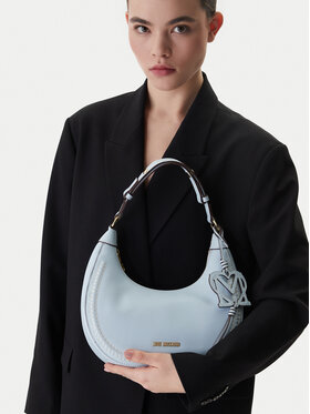 LOVE MOSCHINO LOVE MOSCHINO Geantă JC4095PP1OLI0701 Albastru celest
