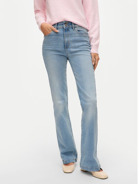 Vero Moda Vero Moda Τζιν Tanna 10325960 Μπλε Flared Fit