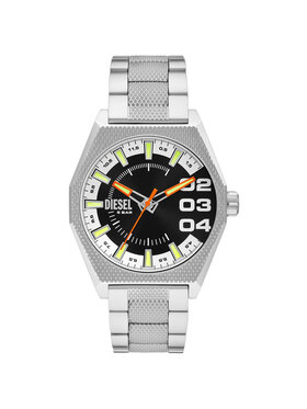 Diesel Diesel Orologio DZ2172 Argento
