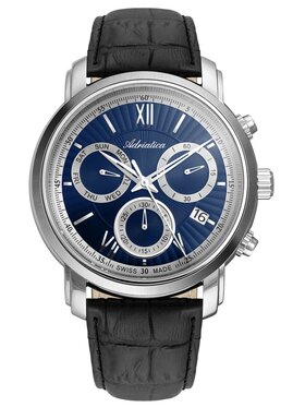 Adriatica Adriatica Orologio A8193.5265CH Nero