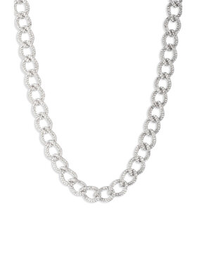 LAUREN RALPH LAUREN LAUREN RALPH LAUREN Náhrdelník 14N00521 Strieborná