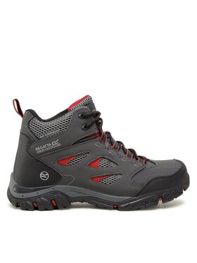 Regatta Regatta Trekkingschuhe Holcombe Iep RMF573 Grau