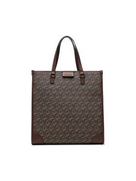 Guess Guess Torba Ederlo HMERLO P3146 Brązowy