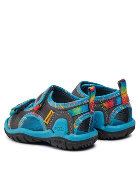 Keen Sandali Knotch Creek Ot 1027225 Roza