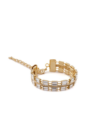 Patrizia Pepe Patrizia Pepe Bracciale 2J2513/M056-FE35 Oro