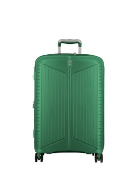 Jump Jump Torba podróżna 302468 Zielony