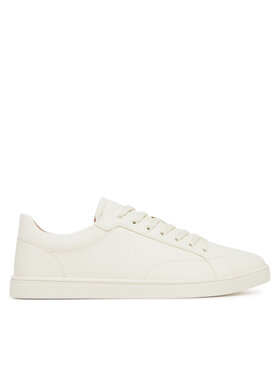 Aldo Aldo Sneakersy Poker 13963599 Écru