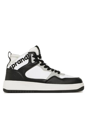 Sprandi Sprandi Sneakers BPRS-2022M03108-2 Bianco