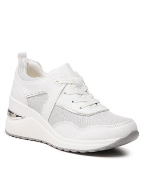 Clara Barson Clara Barson Sneakers WS212-01 Weiß