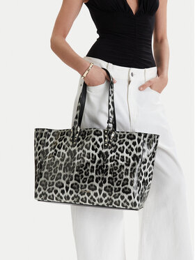 Eva Minge Eva Minge Handtasche EO-ARIA-LDA8637-1 Grau