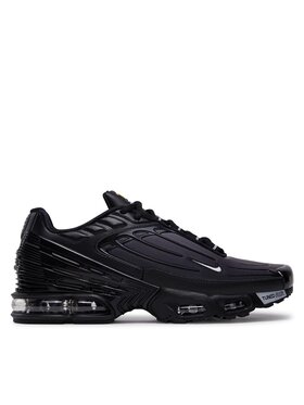 Nike Nike Sneakers Air Max Plus II CJ9684-002 Nero