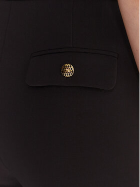 Elisabetta Franchi Παντελόνι υφασμάτινο Elisabetta Franchi - 5