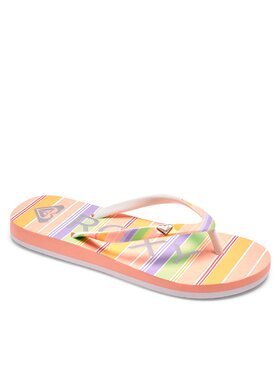 Roxy Roxy Japonki ARGL100264 Beżowy