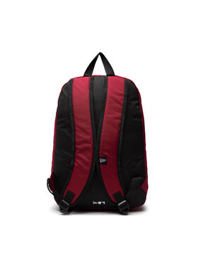 New Era Nahrbtnik Disti Multi Stadium Bag Neyyan 60240059 Bordo Rdeča