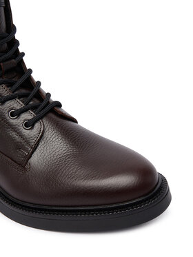 Μπότες Tommy Hilfiger φωτογραφία