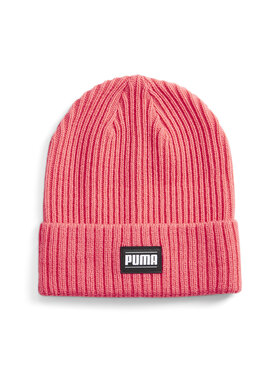 Puma Puma Czapka 024038 Różowy