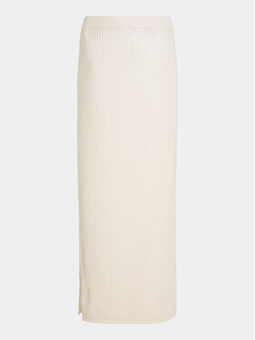 Φούστα maxi Tommy Jeans φωτογραφία