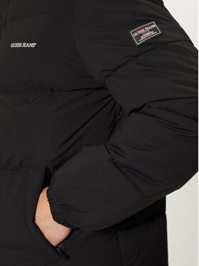 Μπουφάν χειμωνιάτικο Guess Jeans φωτογραφία