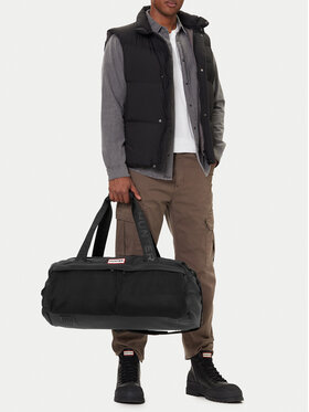 Hunter Hunter Sportska torba C-HTR-XC-002-08 Crna