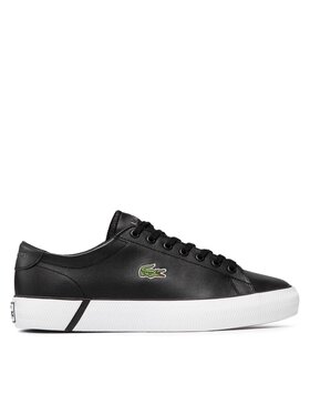Lacoste Lacoste Tenisice Gripshot Bl21 1 Cma 71-41CMA0014312 Crna