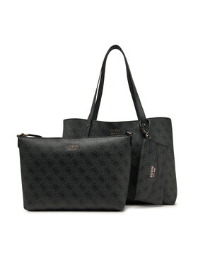 Guess Guess Geantă HWLG96 48230 Negru