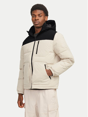 Jack&Jones Jack&Jones Зимно яке Otto 12258416 Бежов Regular Fit