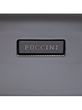 Puccini Kofer Za Kabinu PC032C Siva