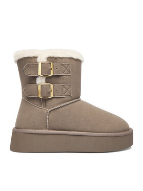 JENNY JENNY Schneeschuhe CEO-HDR241212-4 Grau