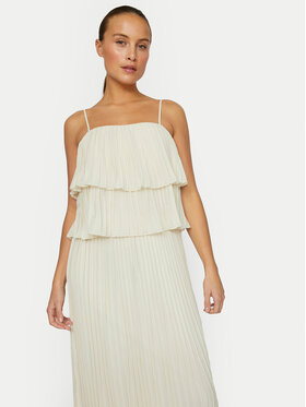 Φόρεμα κοκτέιλ Vila φωτογραφία