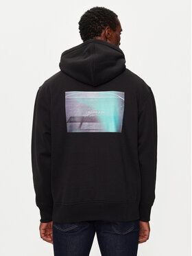 Μπλούζα Calvin Klein Jeans φωτογραφία