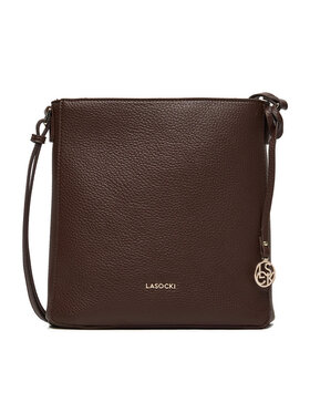 Lasocki Lasocki Handtasche LSK-K-031-06 Braun
