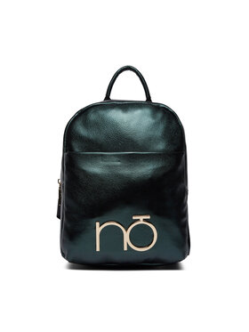 Nobo Nobo Nahrbtnik NBAG-R3083-C020 Zelena