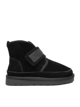 Badura Badura Sniego batai EO-HY669016S-2(IV)DZ Juoda