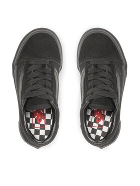 Vans Tenis Superge Old Skool VN0A38HBPQZ1 Črna